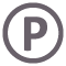 Parking Icon